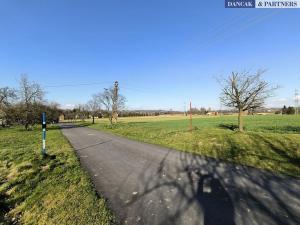 Prodej pozemku pro bydlení, Dolní Domaslavice, 1471 m2