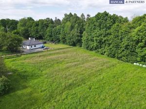 Prodej pozemku pro bydlení, Dolní Domaslavice, 1471 m2