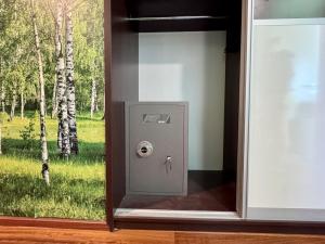 Pronájem bytu 3+kk, Praha - Nusle, K sídlišti, 92 m2