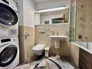 Pronájem bytu 3+kk, Praha - Nusle, K sídlišti, 92 m2