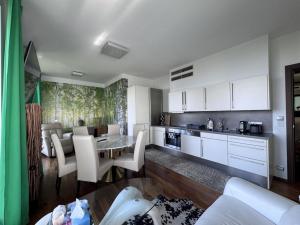 Pronájem bytu 3+kk, Praha - Nusle, K sídlišti, 92 m2
