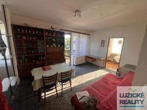 Prodej bytu 4+kk, Benešov nad Ploučnicí, Wolkerova, 72 m2