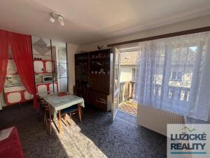 Prodej bytu 4+kk, Benešov nad Ploučnicí, Wolkerova, 72 m2