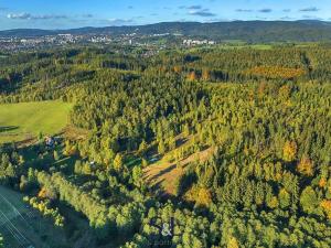 Prodej pozemku pro bydlení, Dlouhý Most, 15816 m2