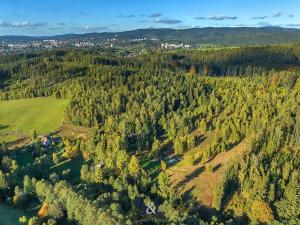 Prodej pozemku pro bydlení, Dlouhý Most, 15816 m2