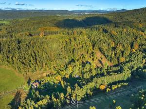 Prodej pozemku pro bydlení, Dlouhý Most, 20900 m2