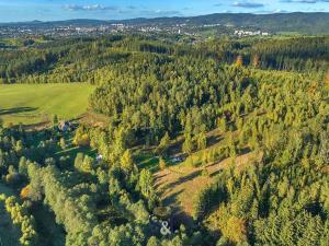 Prodej pozemku pro bydlení, Dlouhý Most, 20900 m2