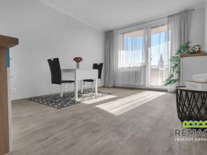 Pronájem bytu 1+kk, Uherské Hradiště, Jindřicha Pruchy, 28 m2