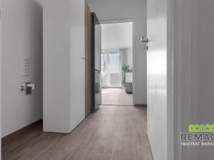 Pronájem bytu 1+kk, Uherské Hradiště, Jindřicha Pruchy, 28 m2