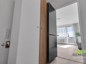Pronájem bytu 1+kk, Uherské Hradiště, Jindřicha Pruchy, 28 m2