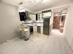 Pronájem bytu 2+kk, Jablonec nad Nisou, Pasířská, 40 m2