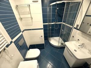 Pronájem bytu 2+kk, Jablonec nad Nisou, Pasířská, 40 m2