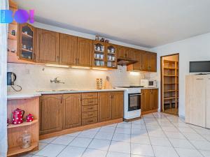 Prodej rodinného domu, Sobíšky, 145 m2