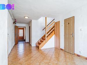 Prodej rodinného domu, Sobíšky, 145 m2