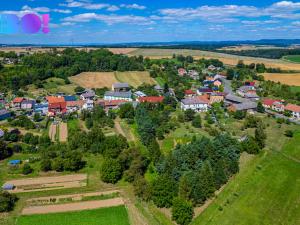 Prodej rodinného domu, Sobíšky, 145 m2