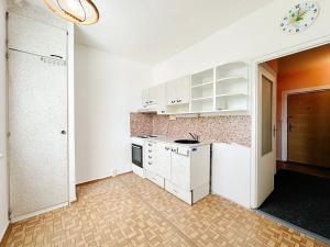 Pronájem bytu 1+1, Vysoké Mýto, V Peklovcích, 27 m2