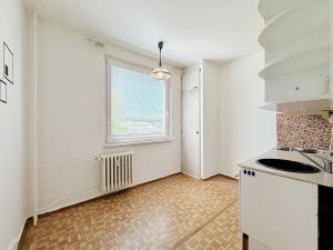 Pronájem bytu 1+1, Vysoké Mýto, V Peklovcích, 27 m2