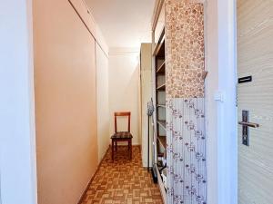 Pronájem bytu 1+1, Vysoké Mýto, V Peklovcích, 27 m2