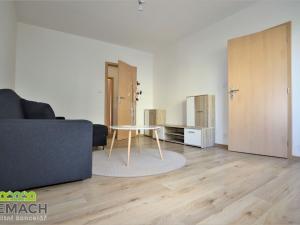 Pronájem bytu 2+1, Uherské Hradiště, Štěpnická, 58 m2