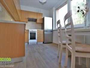 Pronájem bytu 2+1, Uherské Hradiště, Štěpnická, 58 m2