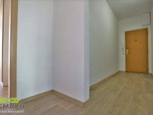 Pronájem bytu 2+1, Uherské Hradiště, Štěpnická, 58 m2