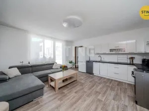 Prodej rodinného domu, Fulnek - Vlkovice, 250 m2