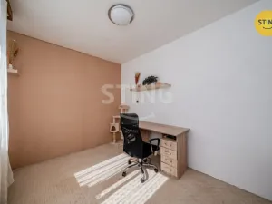 Prodej rodinného domu, Fulnek - Vlkovice, 250 m2