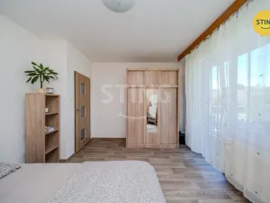 Prodej rodinného domu, Fulnek - Vlkovice, 250 m2