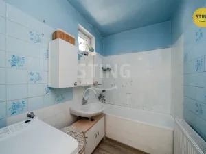 Prodej rodinného domu, Fulnek - Vlkovice, 250 m2