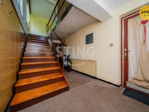 Prodej rodinného domu, Fulnek - Vlkovice, 250 m2