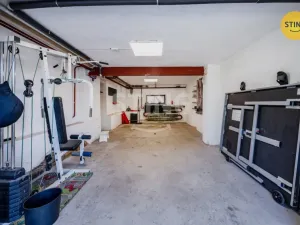 Prodej rodinného domu, Fulnek - Vlkovice, 250 m2