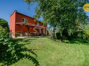 Prodej rodinného domu, Fulnek - Vlkovice, 250 m2