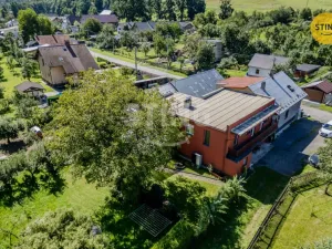 Prodej rodinného domu, Fulnek - Vlkovice, 250 m2