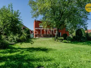 Prodej rodinného domu, Fulnek - Vlkovice, 250 m2