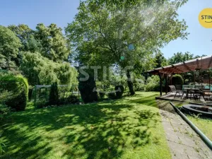 Prodej rodinného domu, Fulnek - Vlkovice, 250 m2