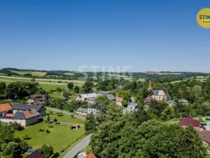 Prodej rodinného domu, Fulnek - Vlkovice, 250 m2