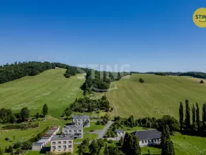 Prodej rodinného domu, Fulnek - Vlkovice, 250 m2