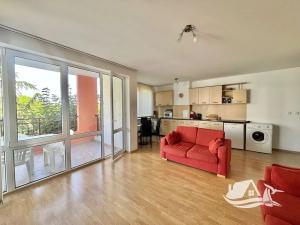 Prodej bytu 2+kk, Ravda, Bulharsko, 74 m2
