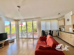 Prodej bytu 2+kk, Ravda, Bulharsko, 74 m2