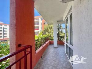 Prodej bytu 2+kk, Ravda, Bulharsko, 74 m2