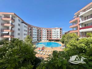 Prodej bytu 2+kk, Ravda, Bulharsko, 74 m2