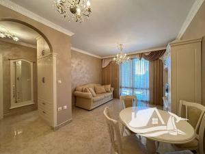Prodej bytu 2+kk, Nesebar, Bulharsko, 50 m2
