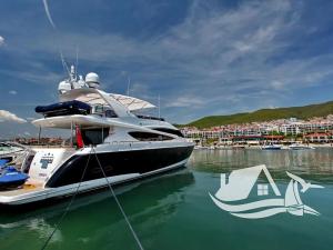Prodej bytu 2+kk, Sveti Vlas, Bulharsko, 66 m2