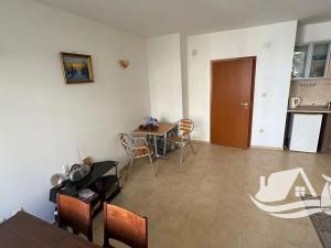 Prodej bytu 2+kk, Nesebar, Bulharsko, 57 m2