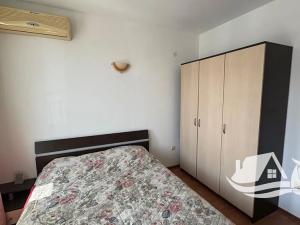 Prodej bytu 2+kk, Nesebar, Bulharsko, 57 m2