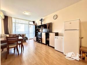 Prodej bytu 2+kk, Nesebar, Bulharsko, 58 m2