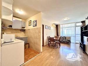 Prodej bytu 2+kk, Nesebar, Bulharsko, 58 m2