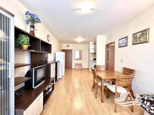 Prodej bytu 2+kk, Nesebar, Bulharsko, 58 m2