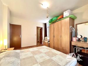Prodej bytu 2+kk, Nesebar, Bulharsko, 58 m2