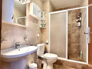 Prodej bytu 2+kk, Nesebar, Bulharsko, 58 m2